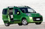 Fiat Fiorino Qubo 2008 года